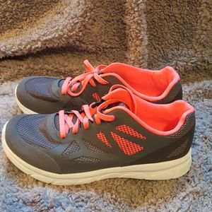 Danskin Now womens shoes.